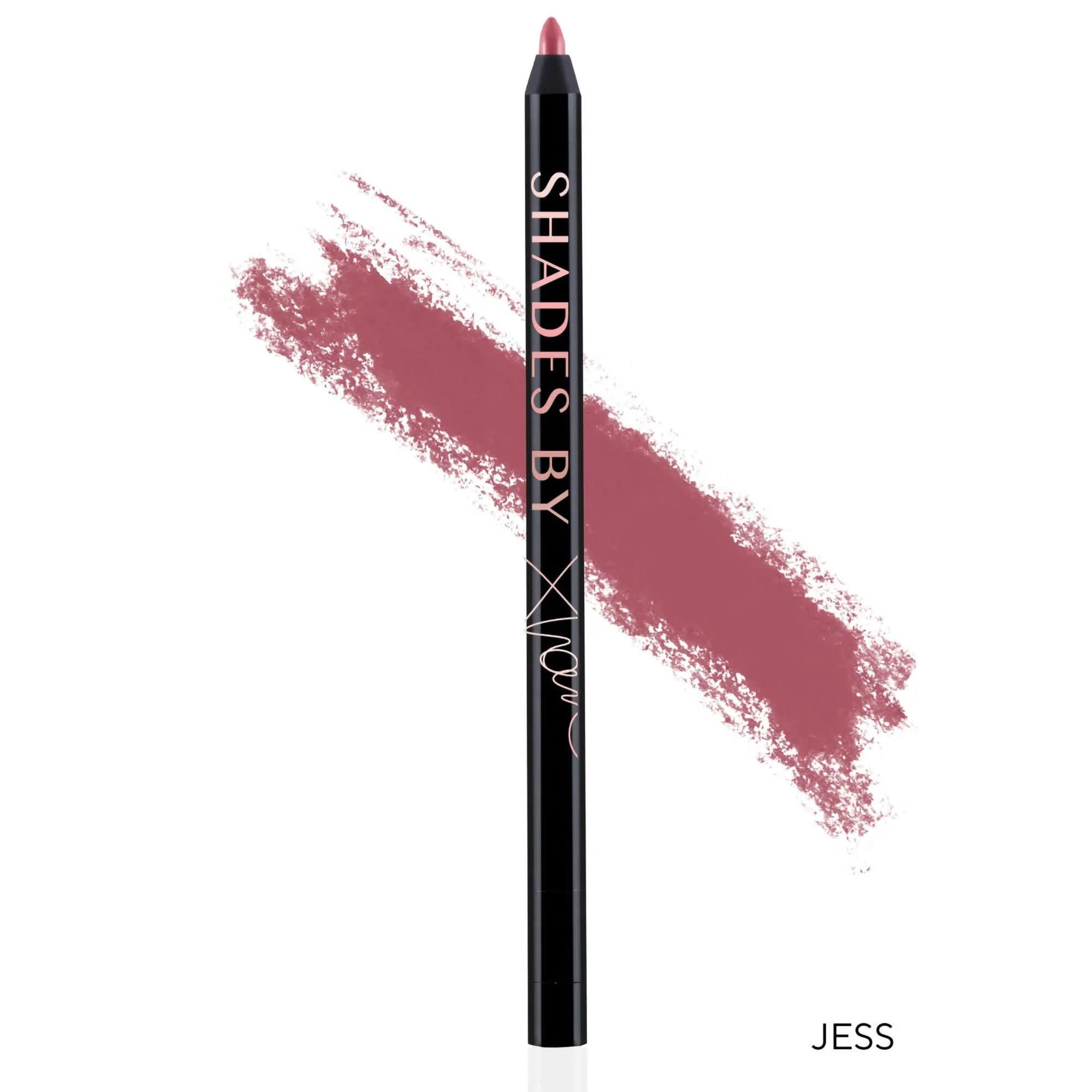 Shades by Shan Lip Liner - Jess