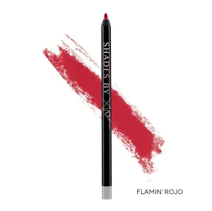 Shades by Shan Lip Liner