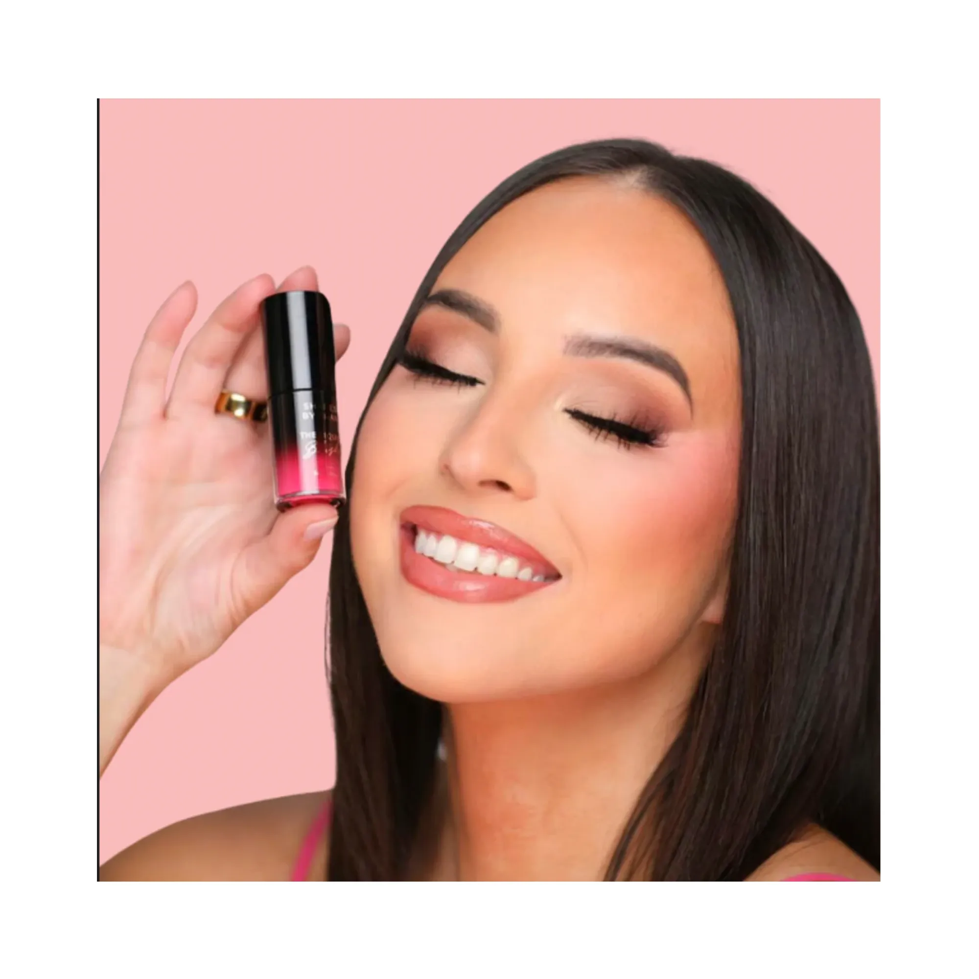 Shades by Shan Liquid Blush