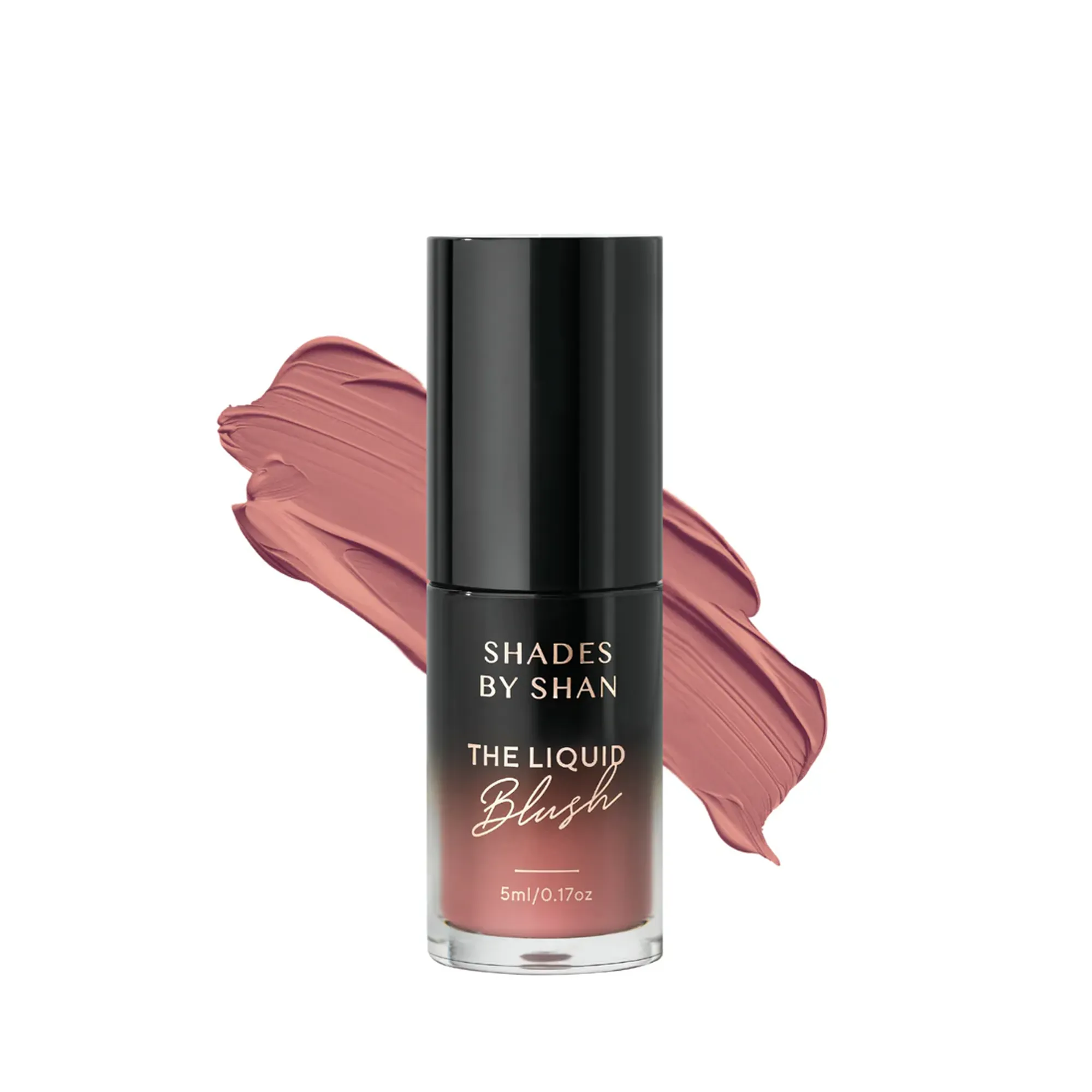 Shades by Shan Liquid Blush