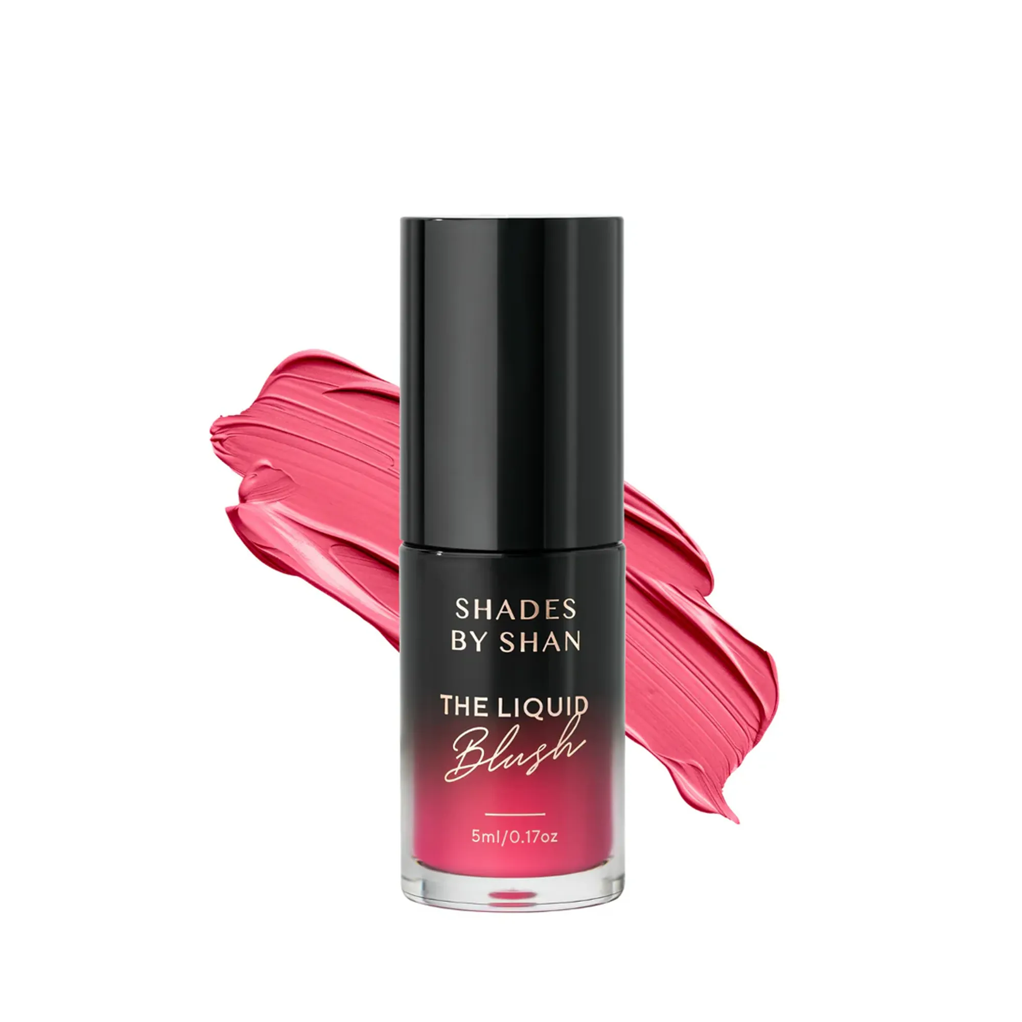 Shades by Shan Liquid Blush