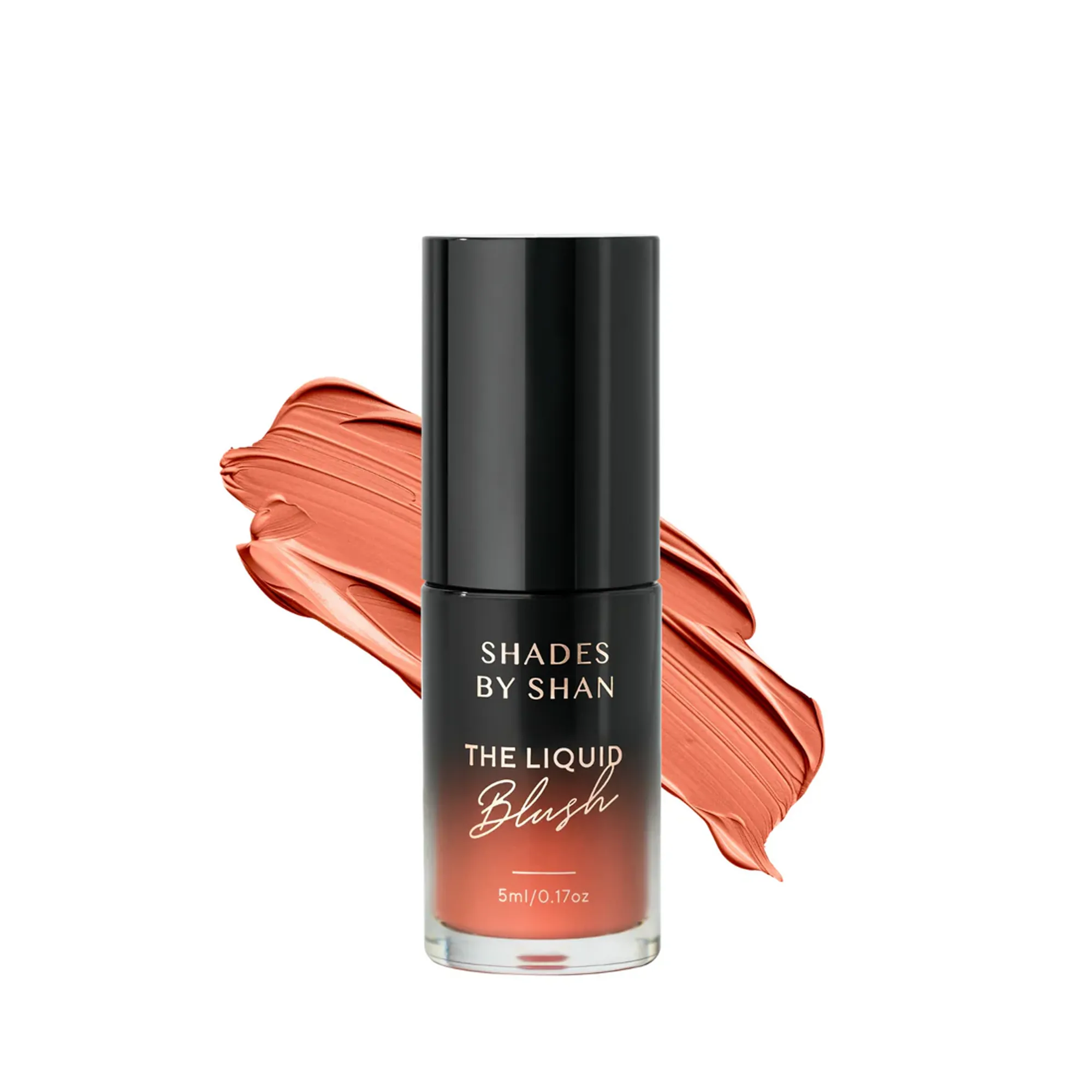 Shades by Shan Liquid Blush