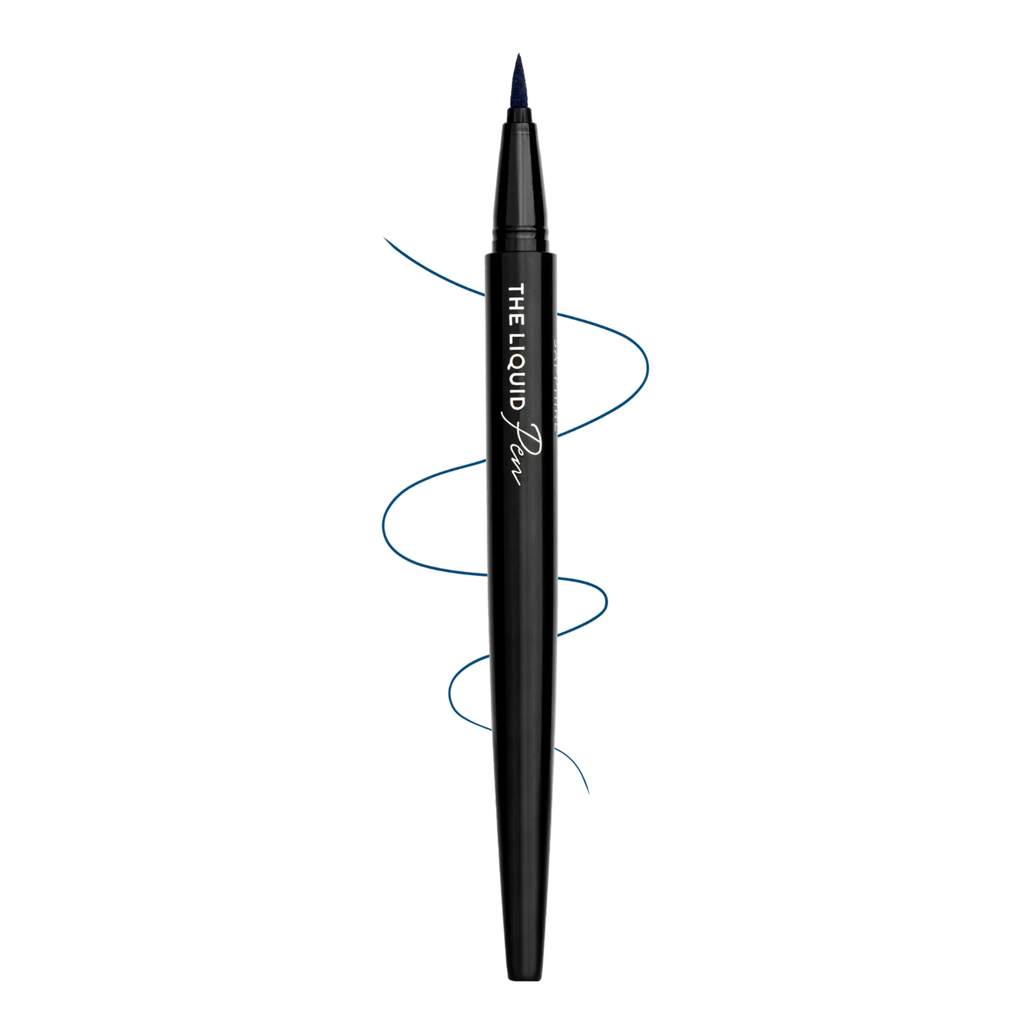 Shades by Shan Liquid Eye Liner