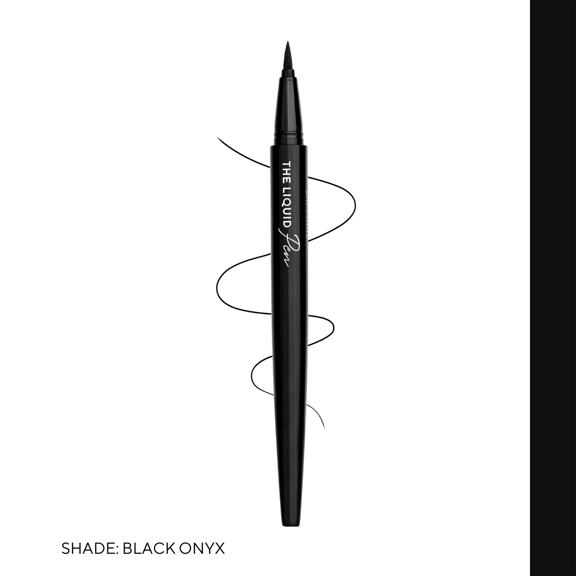 Shades by Shan Liquid Eye Liner
