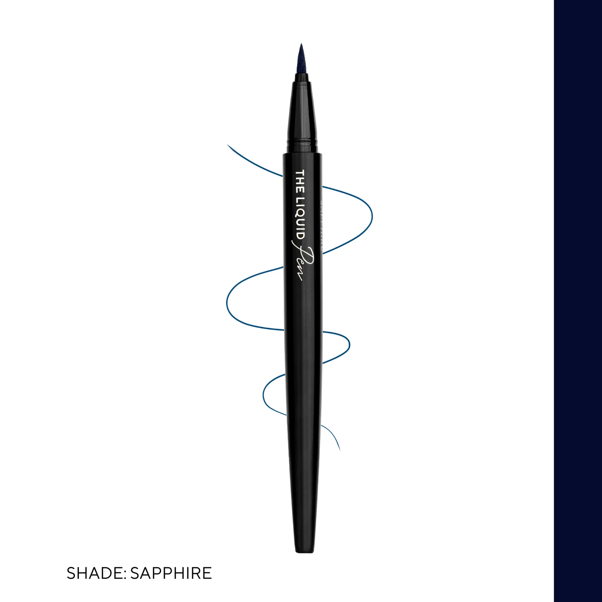 Shades by Shan Liquid Eye Liner