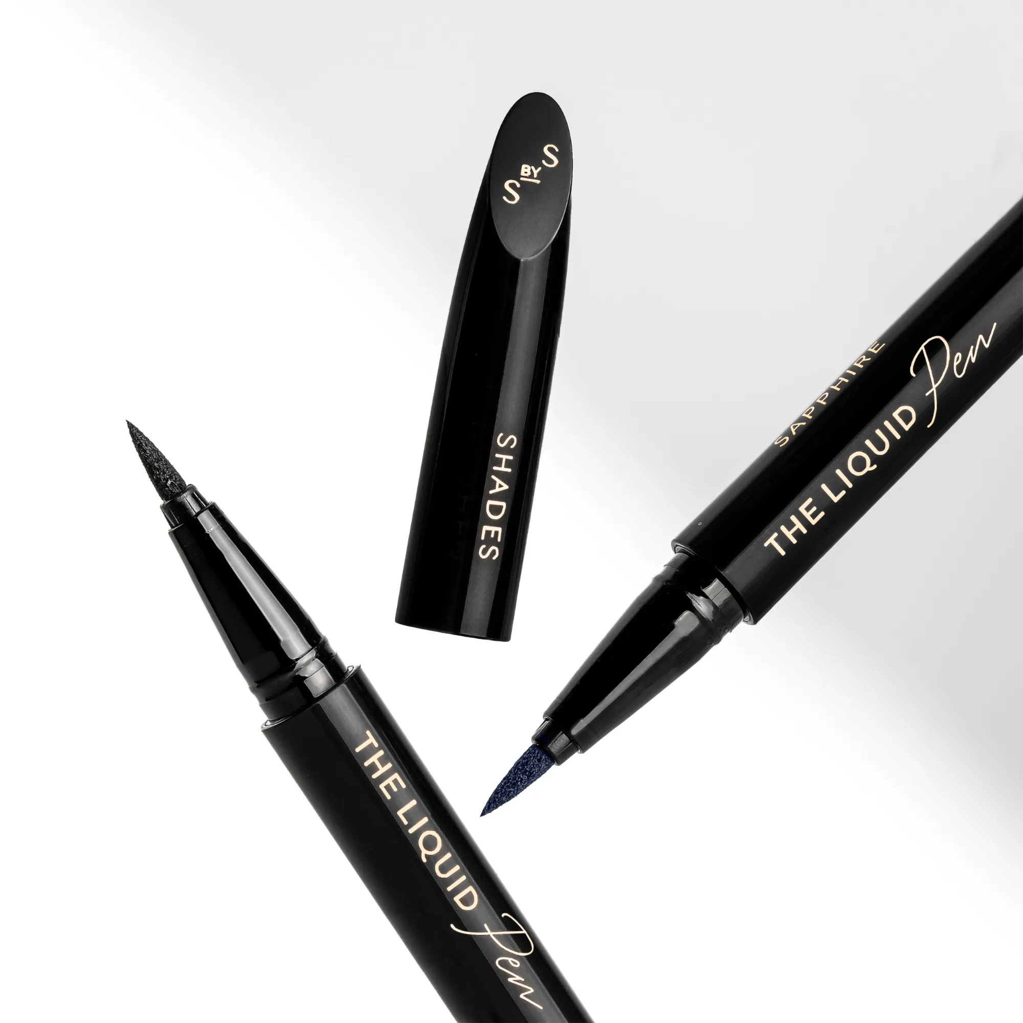 Shades by Shan Liquid Eye Liner