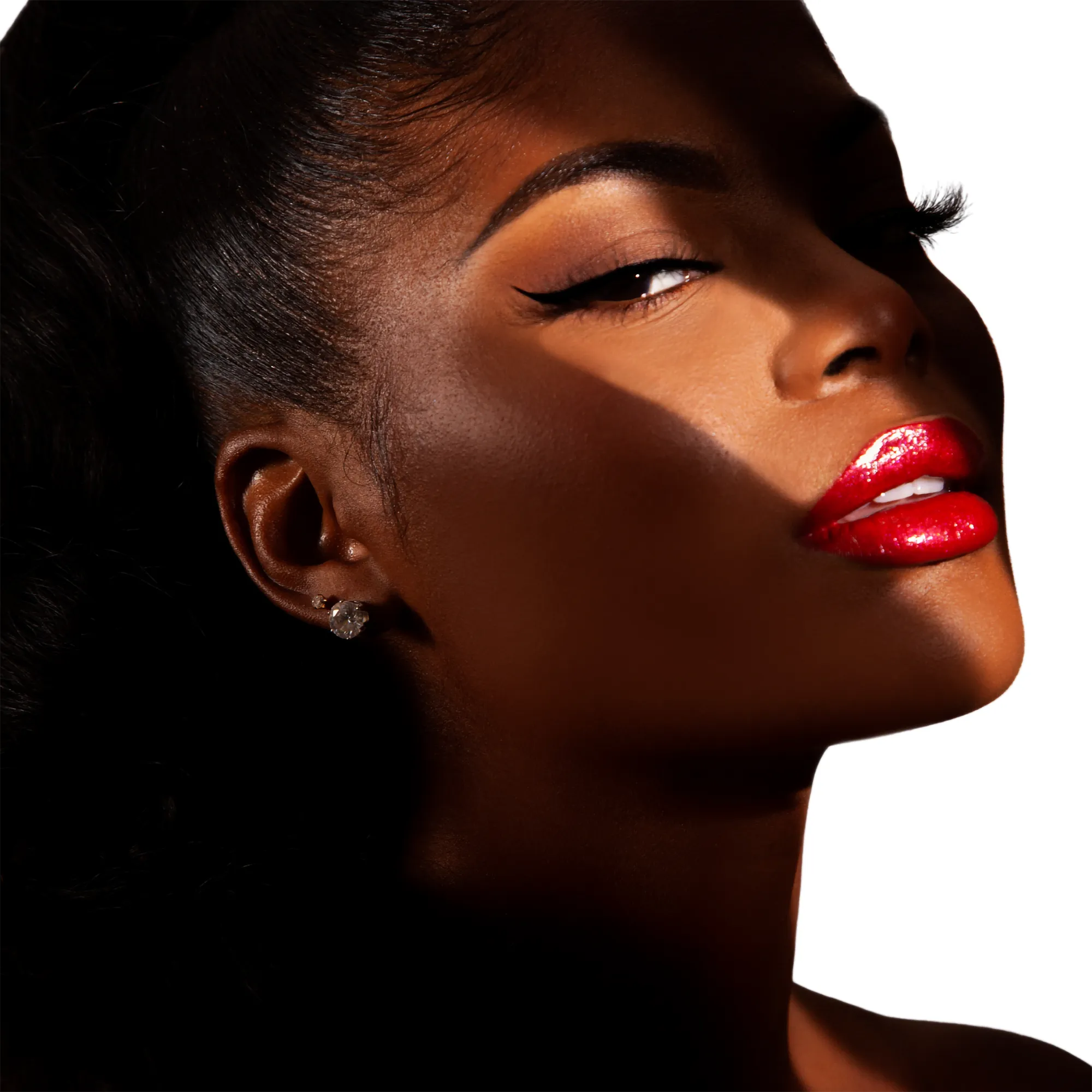 Shades by Shan Liquid Eye Liner