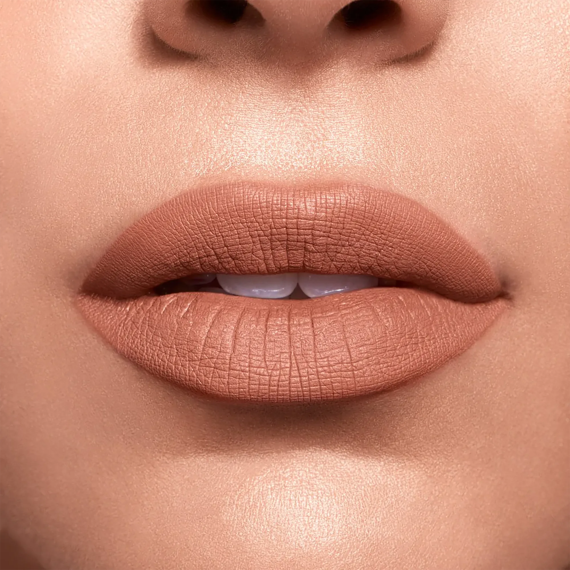 Shades By Shan Matte Lip Kit - Karina