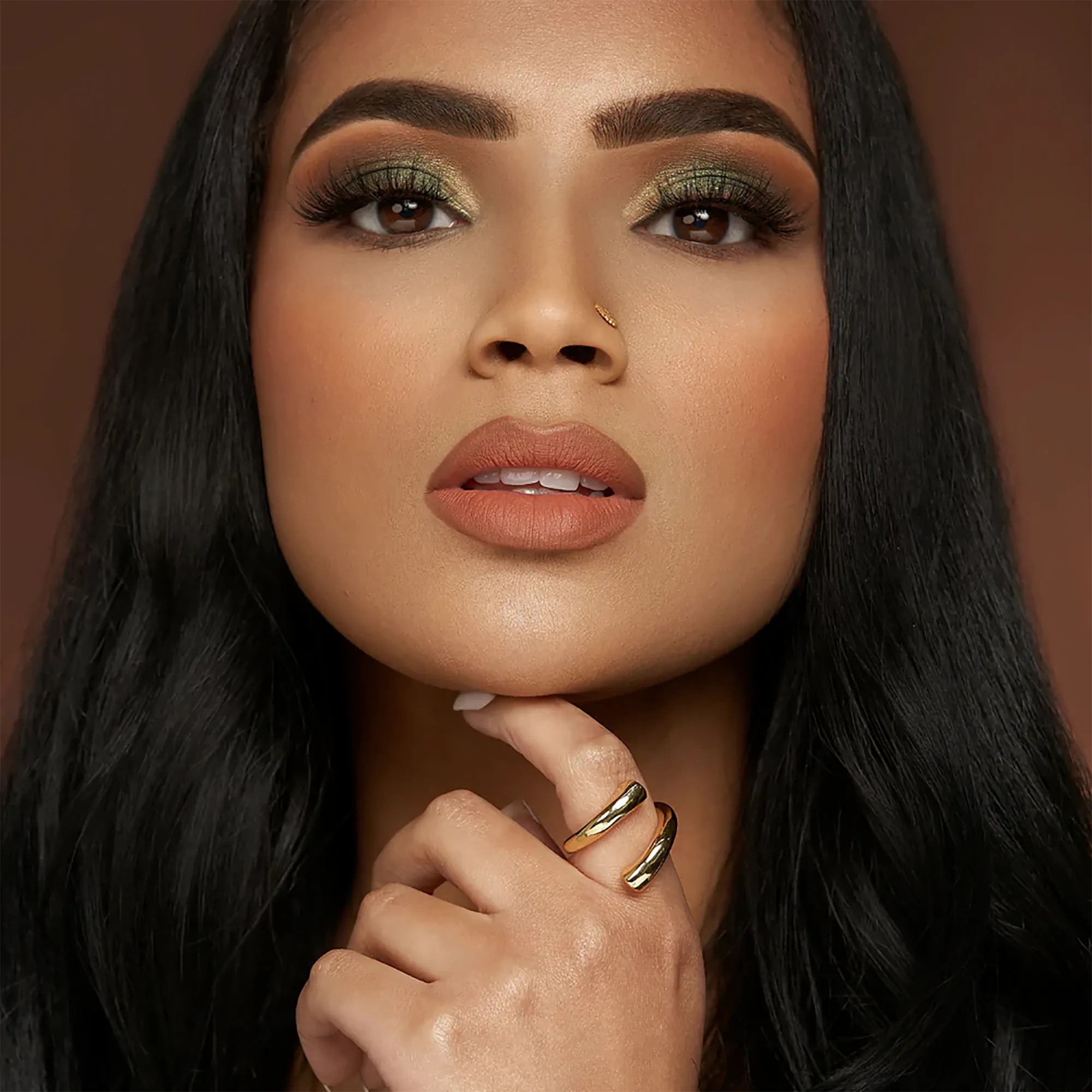 Shades by Shan Matte Lip Set - KAIT