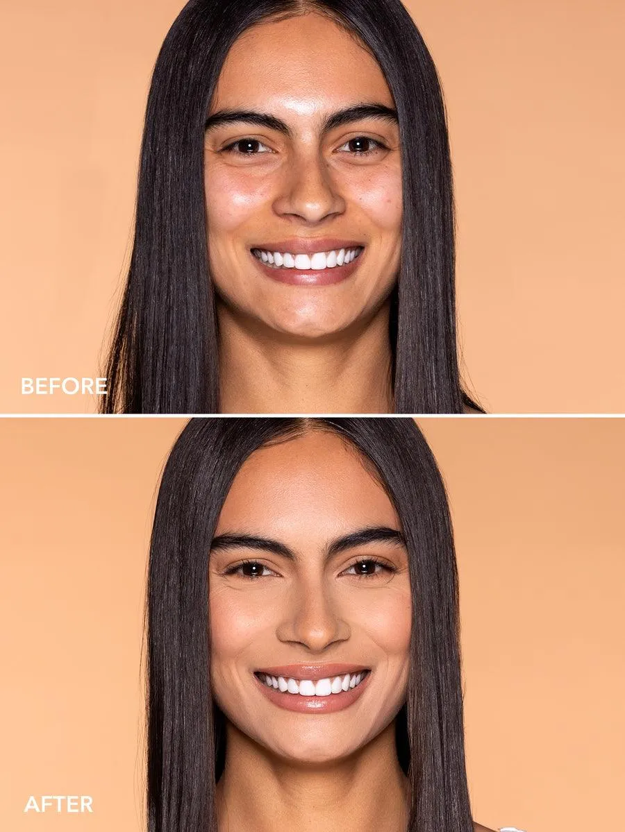 Sheglam Full Coverage Foundation Balm-Honey