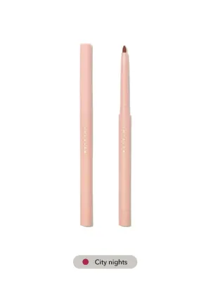 Sheglam Velvet Matte Lip Liner - City Nights