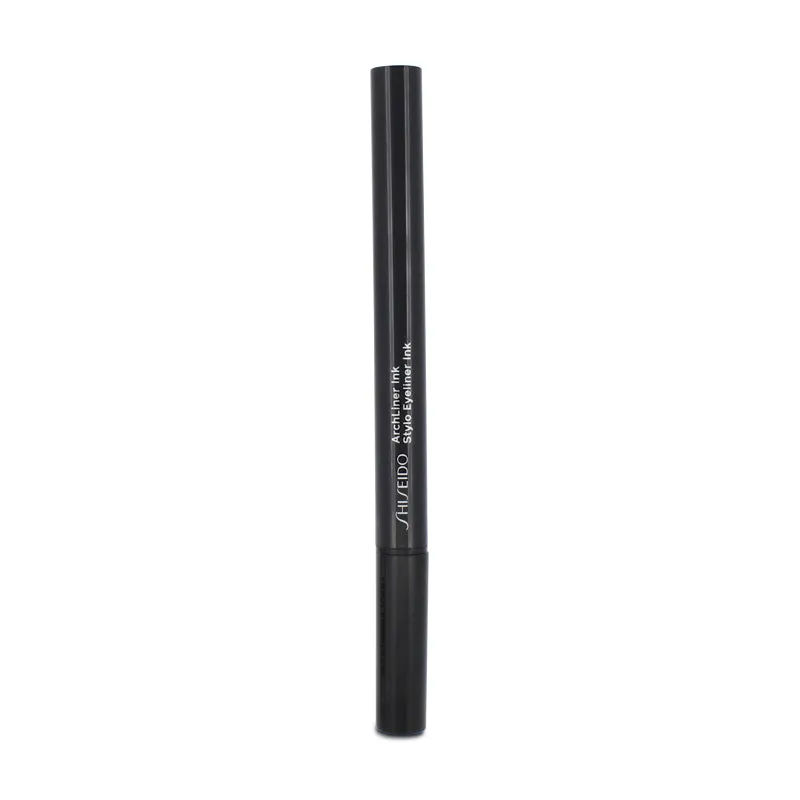 Shiseido ArchLiner Ink Stylo Eyeliner 01 Shibui Black