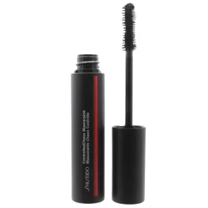 Shiseido Controlled Chaos Mascara Ink in Black Pulse