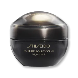 Shiseido Future Solution LX Total Regenerating Cream
