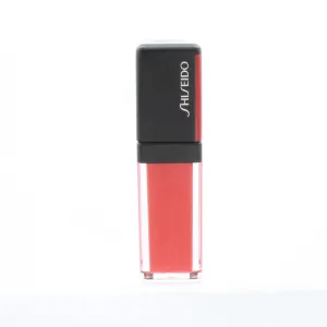 Shiseido LacquerInk Liquid Lipstick - Red Flicker 305