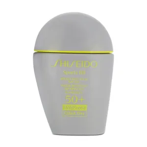 Shiseido Sports BB WetForce SPF 50  BB Cream 30ml - Medium