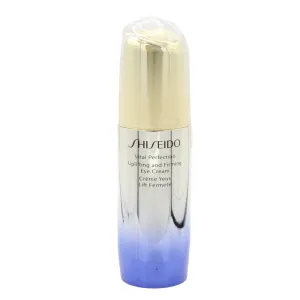 Shiseido Vital Perfection Uplifting and Firming Eye Cream 15ml (Blemished Box)