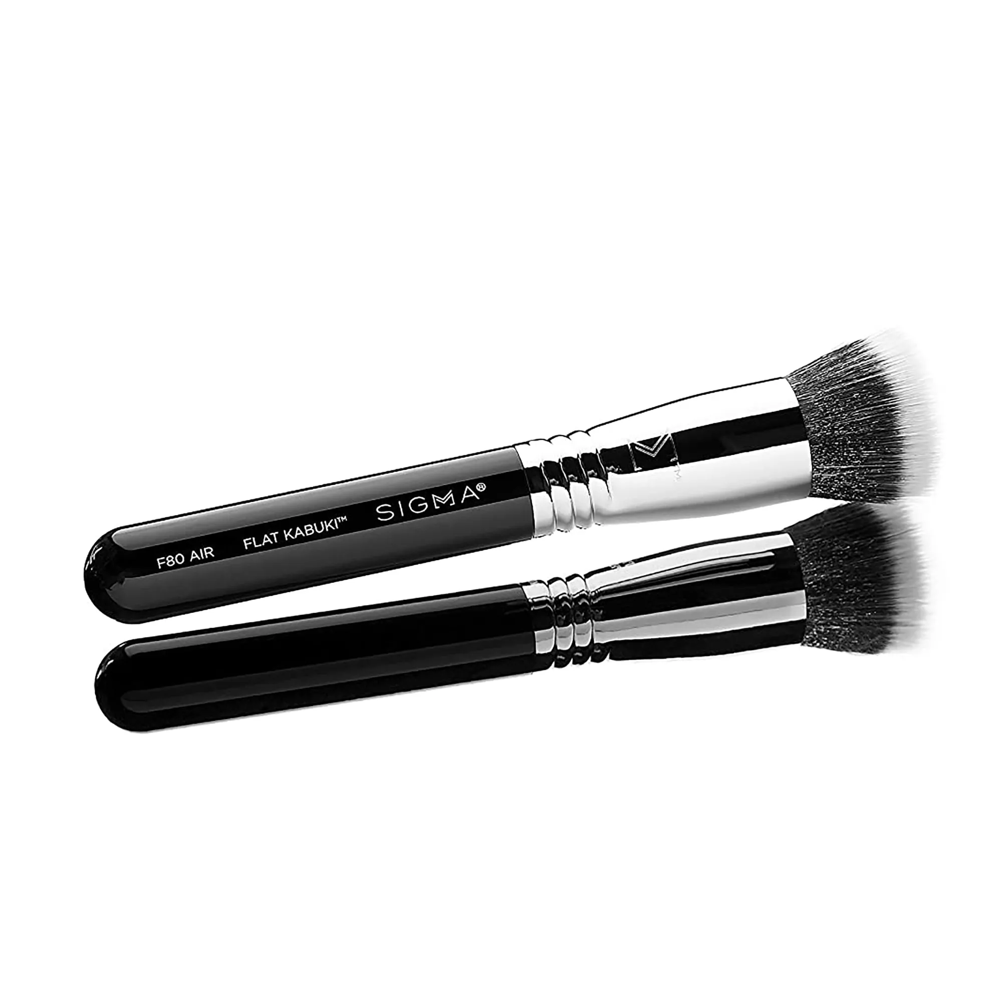 Sigma Beauty Air Flat Kabuki Brush - F80-3