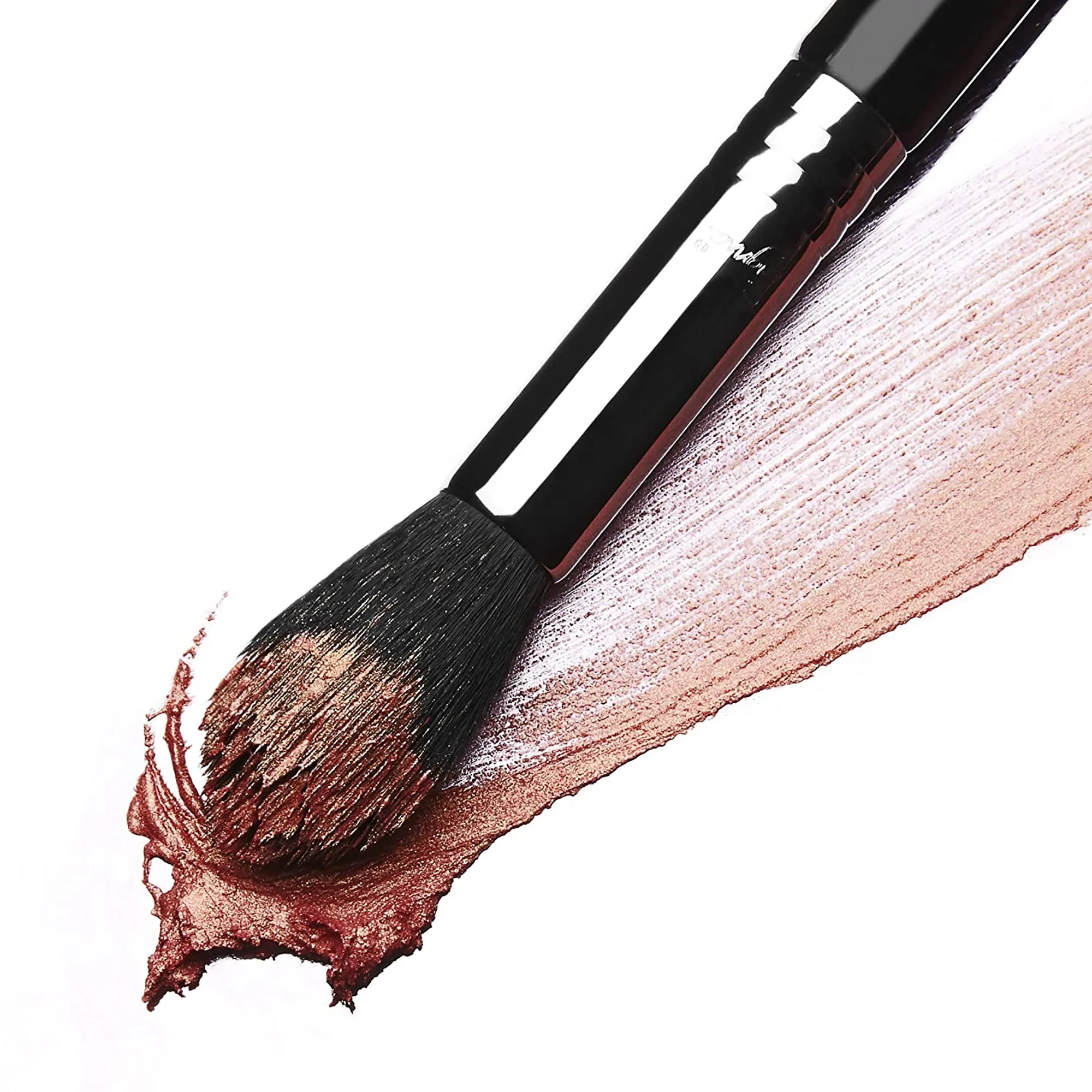 Sigma Beauty Tapered Highlighter Brush - F35