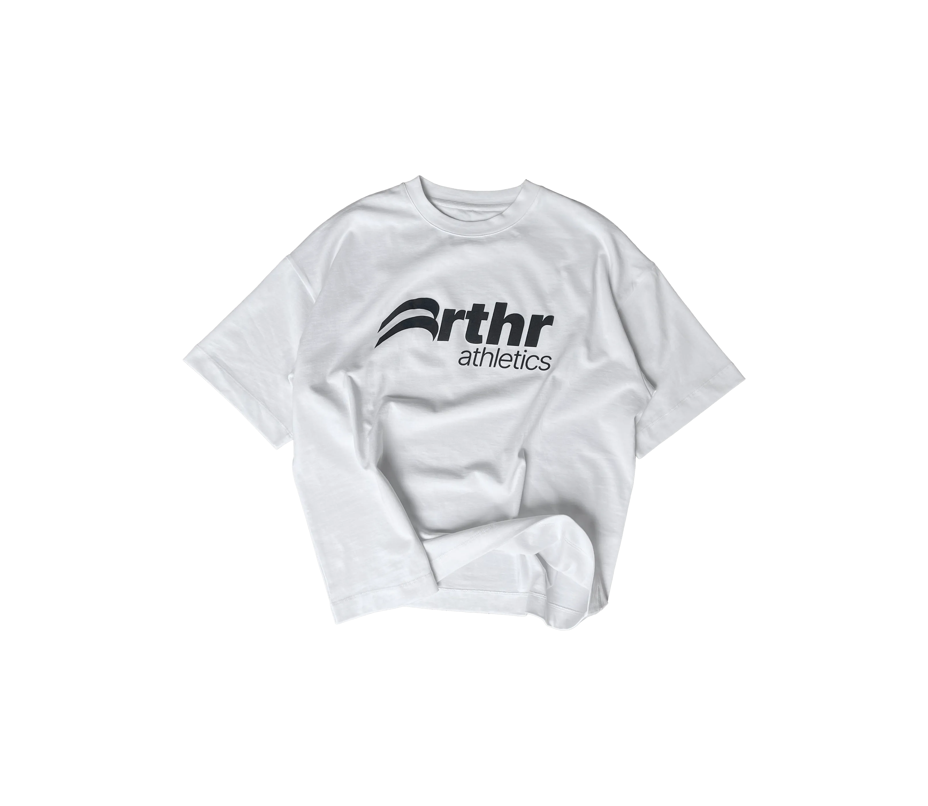 Sign Oversized Tee