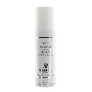 Sisley Eau Floral Floral Spray Mist 100ml (Blemished Box)