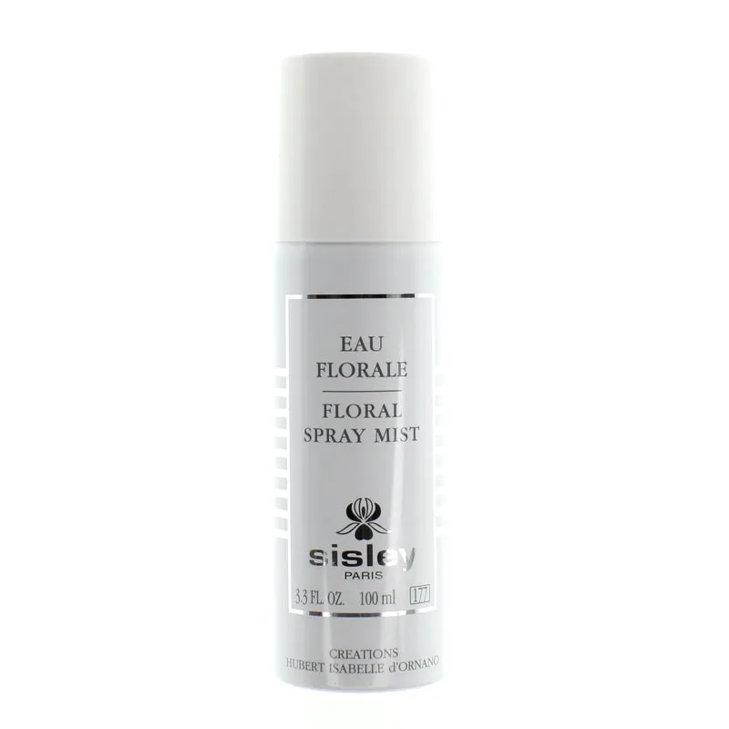 Sisley Eau Floral Floral Spray Mist 100ml (Blemished Box)