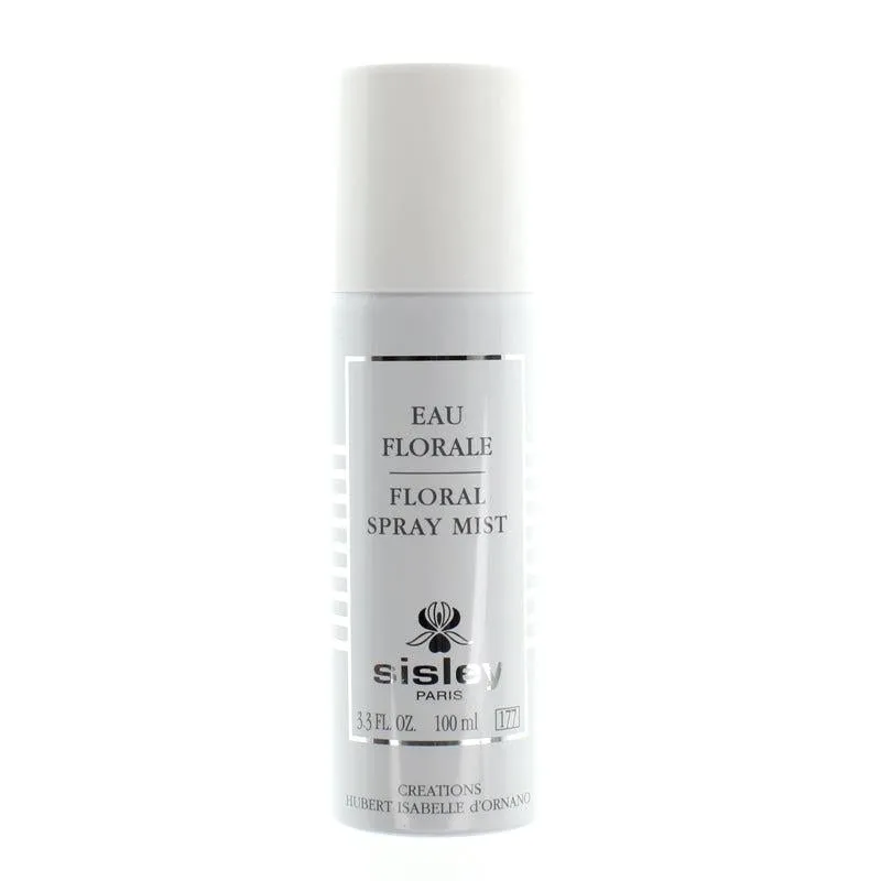 Sisley Eau Floral Floral Spray Mist 100ml (Blemished Box)