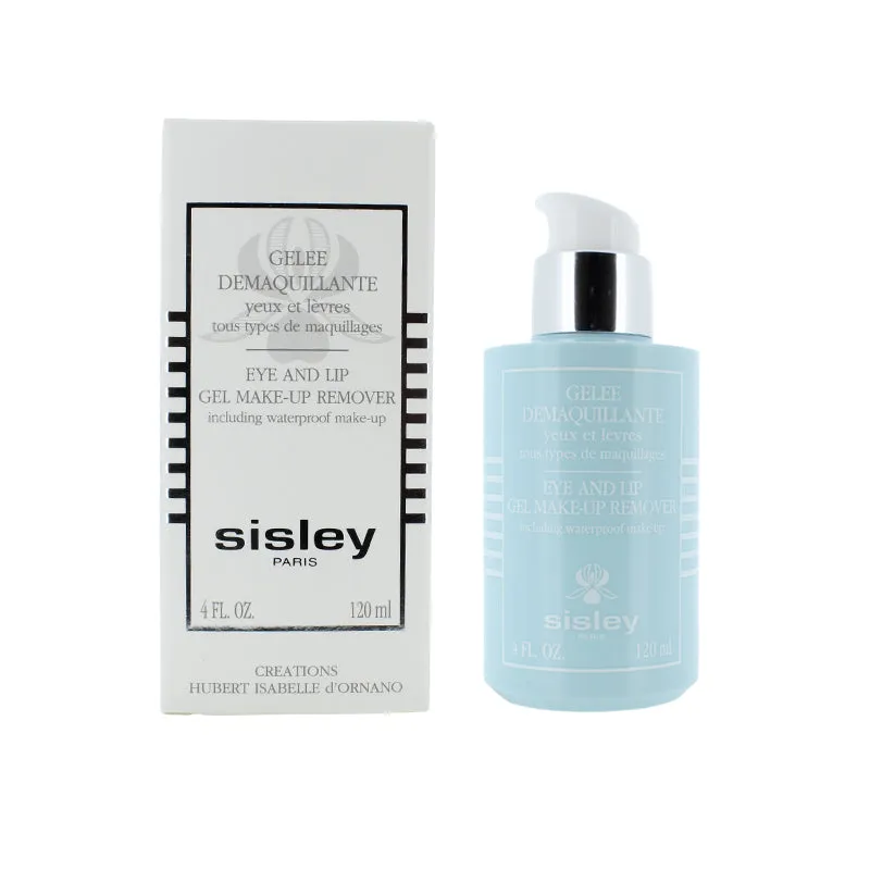 Sisley Eye And Lip Gel Make-Up Remover 120ml
