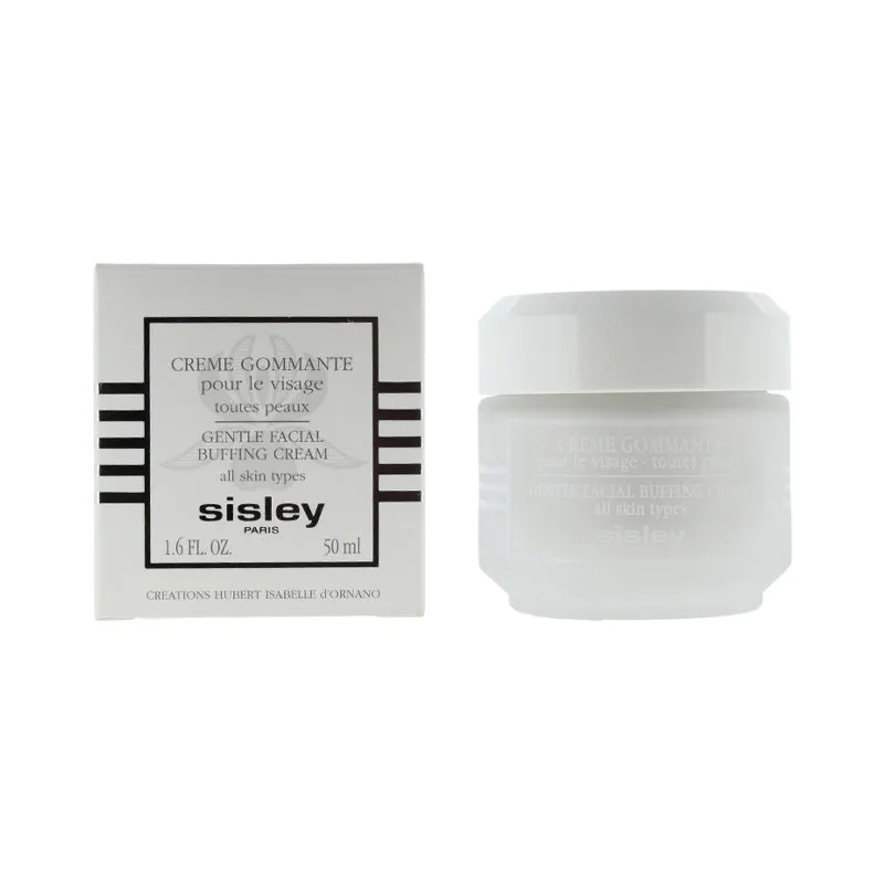 Sisley Gentle Facial Buffing Cream 50ml