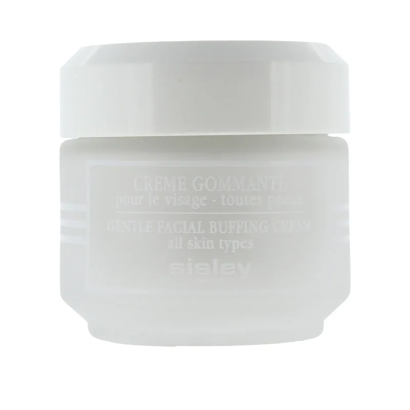Sisley Gentle Facial Buffing Cream 50ml