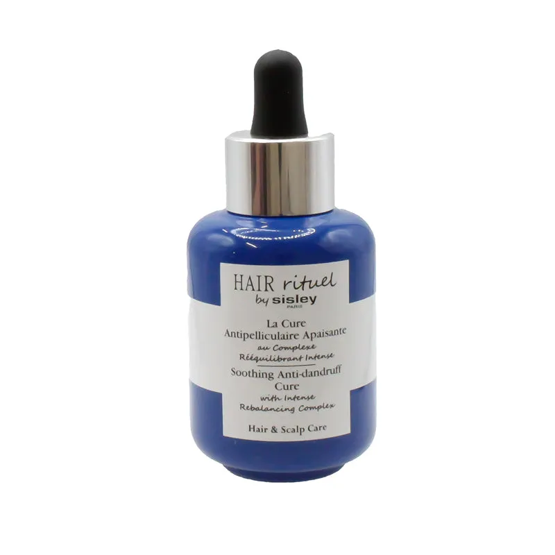 Sisley Hair Rituel Soothing Anti-Dandruff Cure Treatment 60ml