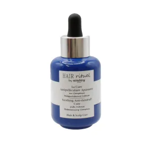 Sisley Hair Rituel Soothing Anti-Dandruff Cure Treatment 60ml