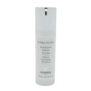 Sisley Hydra Global Intense Anti Aging face Cream 40ml (Blemished Box)