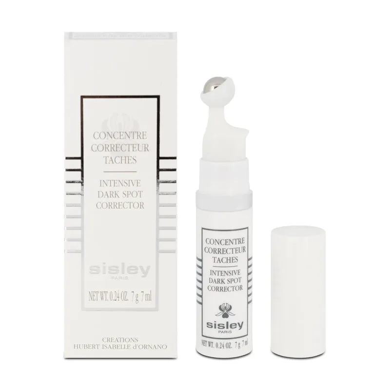 Sisley Intensive Dark Spot Corrector 7ml (Blemished Box)