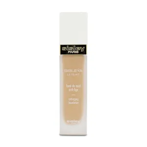 Sisley Le Teint Foundation 3 Rose Peach Anti-Aging