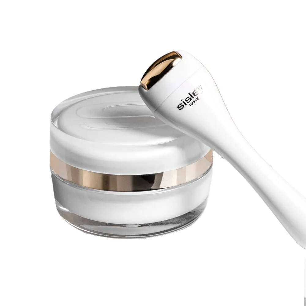 Sisley L'Integral Eye & Lip Contour Cream 15ml (Blemished Box)