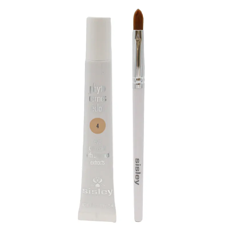 Sisley Phyto Cernes Eclat Medium 4 Eye Concealer