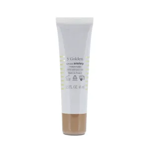 Sisley Phyto Hydra Teint Tinted Moisturiser 3 Golden 40ml