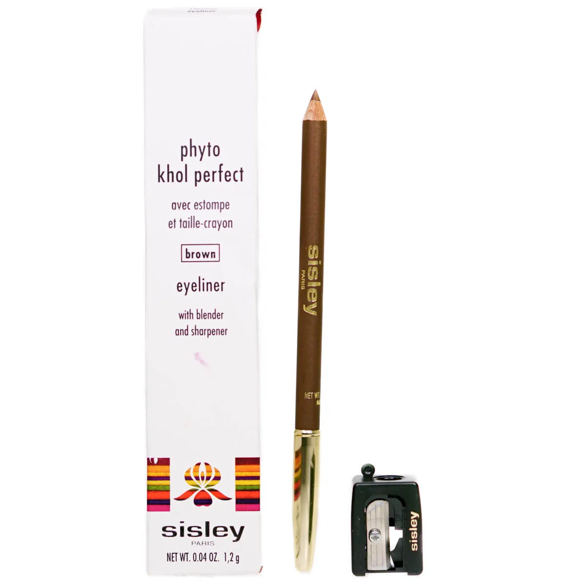 Sisley Phyto Khol Perfect Eyeliner Pencil Brown