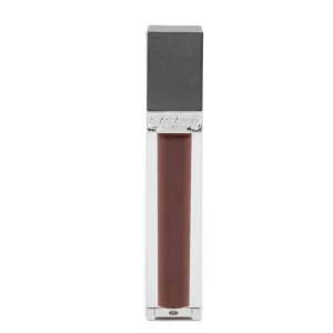 Sisley Phyto Plumping Lip Gloss in 7 Brun Brown