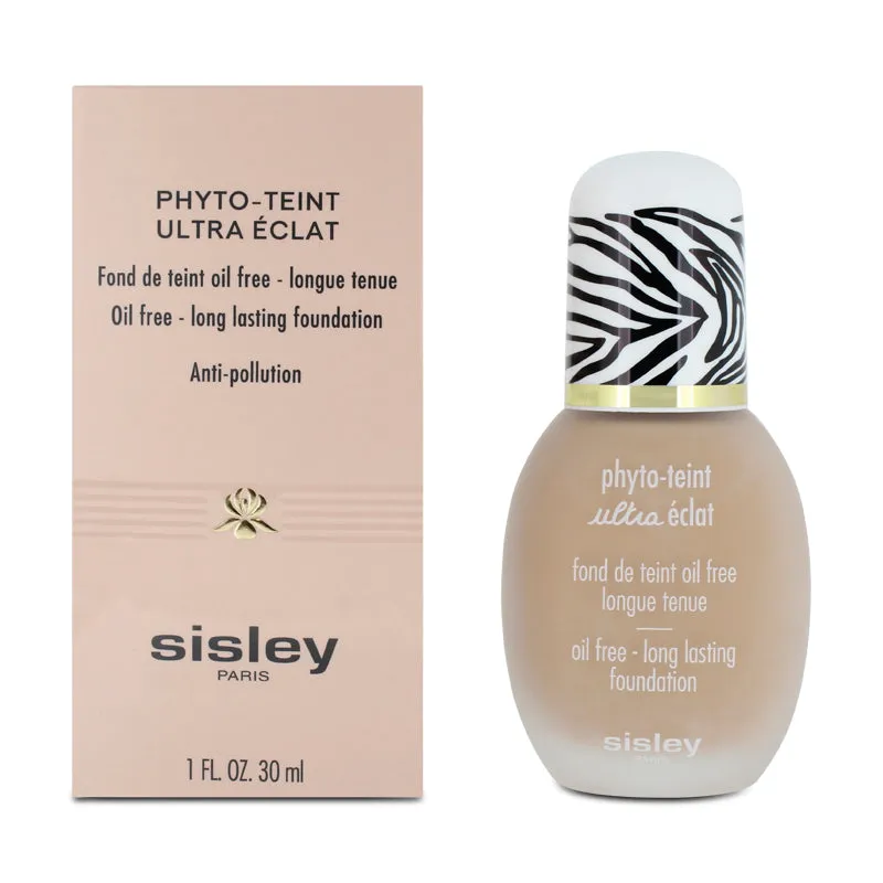 Sisley Phyto-Teint Ultra clat Oil-Free Foundation in Shade 3 Neutral