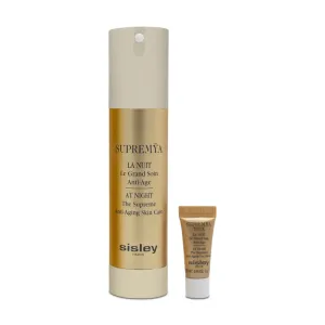 Sisley Supremya At Night Face Cream 50ml (Blemished Clearance)