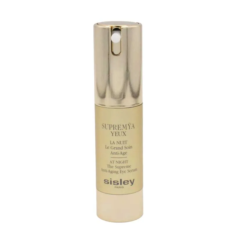 Sisley The Supreme Anti Ageing Eye Serum 15ml (Clearance)