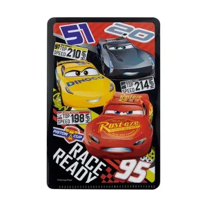 SKATER Kids Mask Case Cars