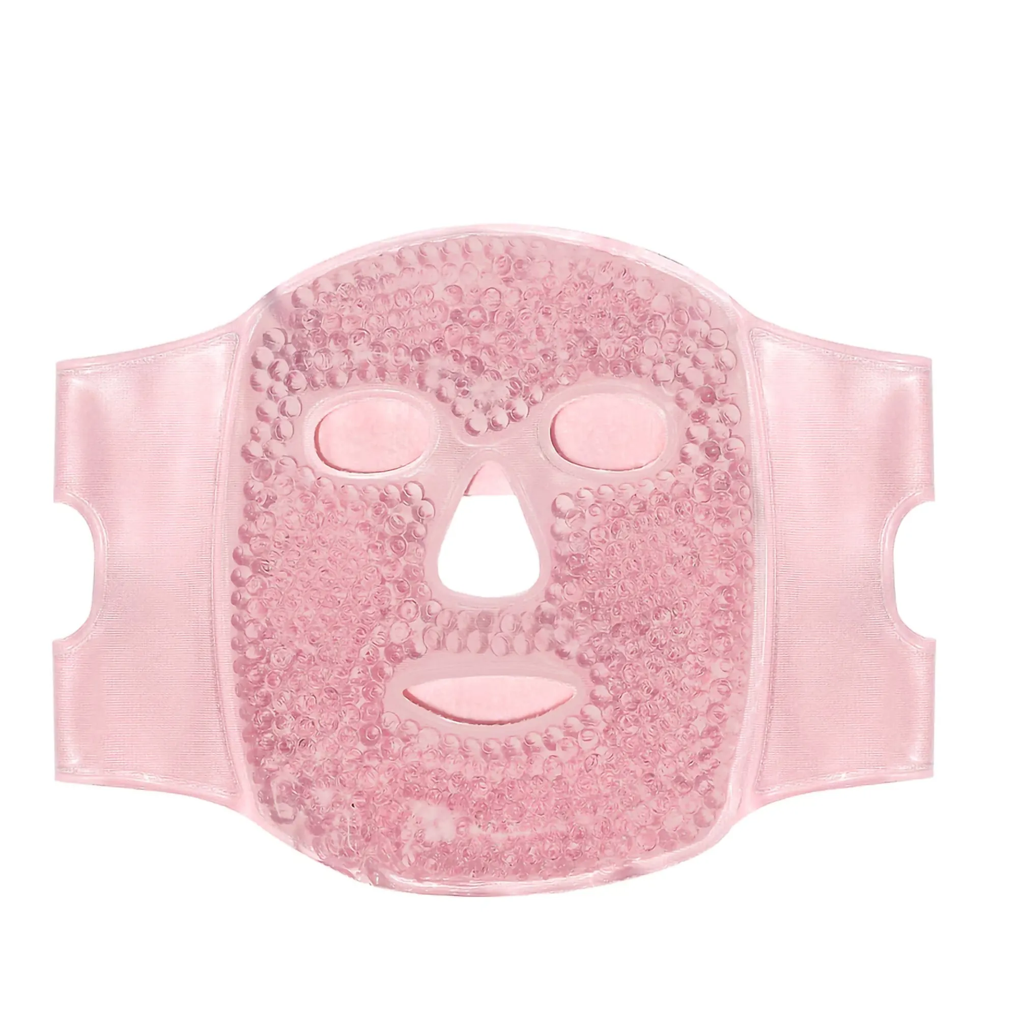 Skin Gym Cryo ChillIce Beaded Face Mask