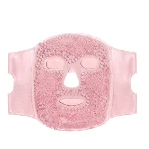 Skin Gym Cryo ChillIce Beaded Face Mask