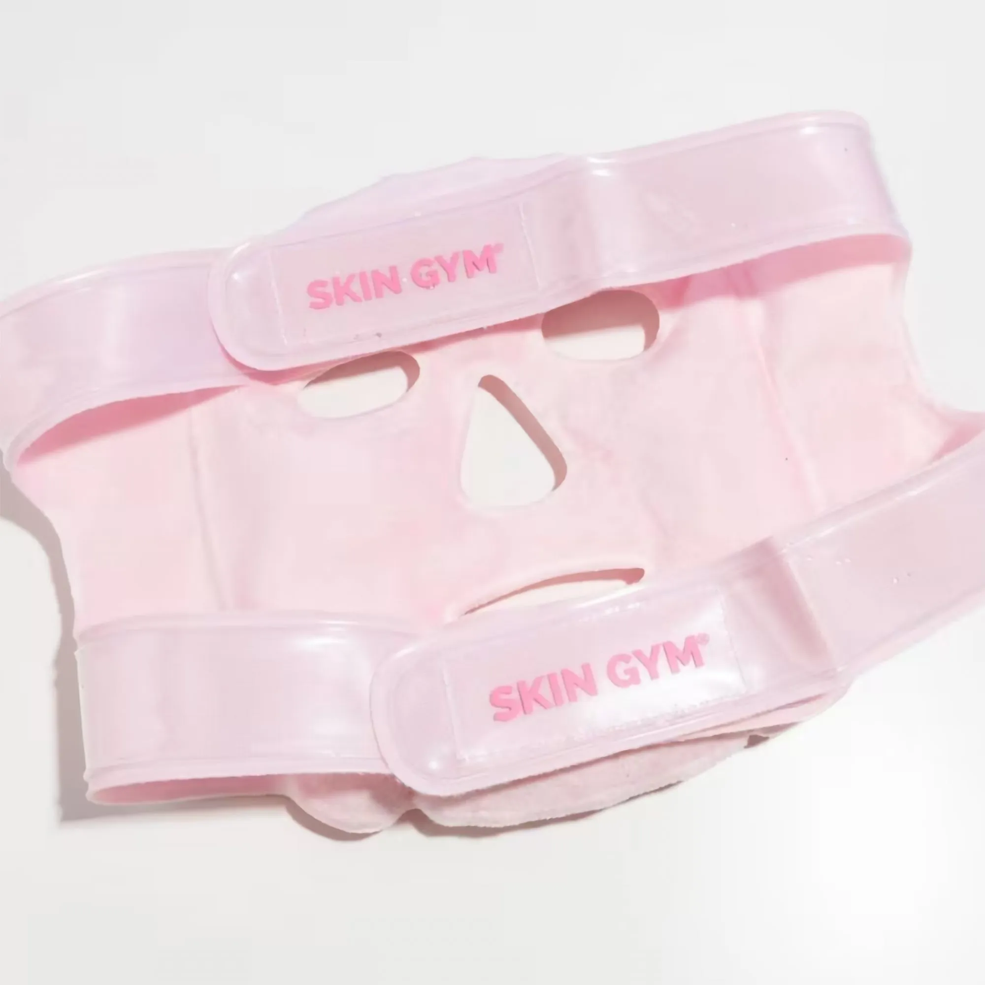 Skin Gym Cryo ChillIce Beaded Face Mask