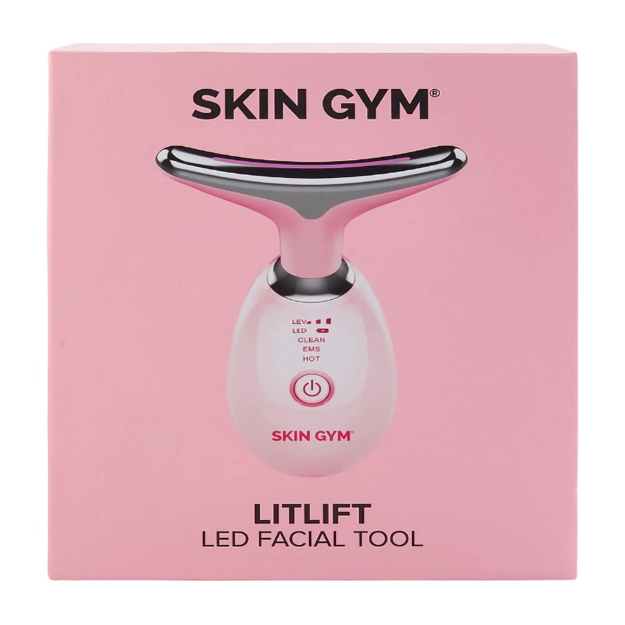 Skin Gym LITLIFT LED Facial Tool