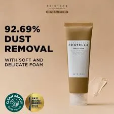 SKIN1004 Madagascar Centella Ampoule Foam