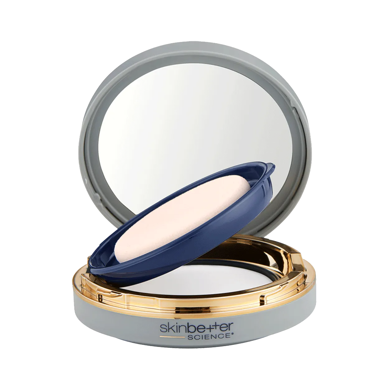 Skinbetter sunbetter SHEER SPF 56 Sunscreen Compact